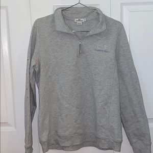 Vineyard Vines Quarter Zip Sweatshirt